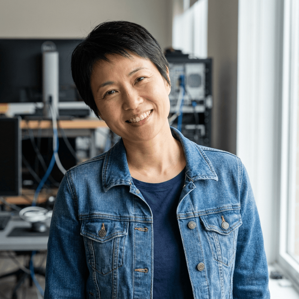 Jordan Chen