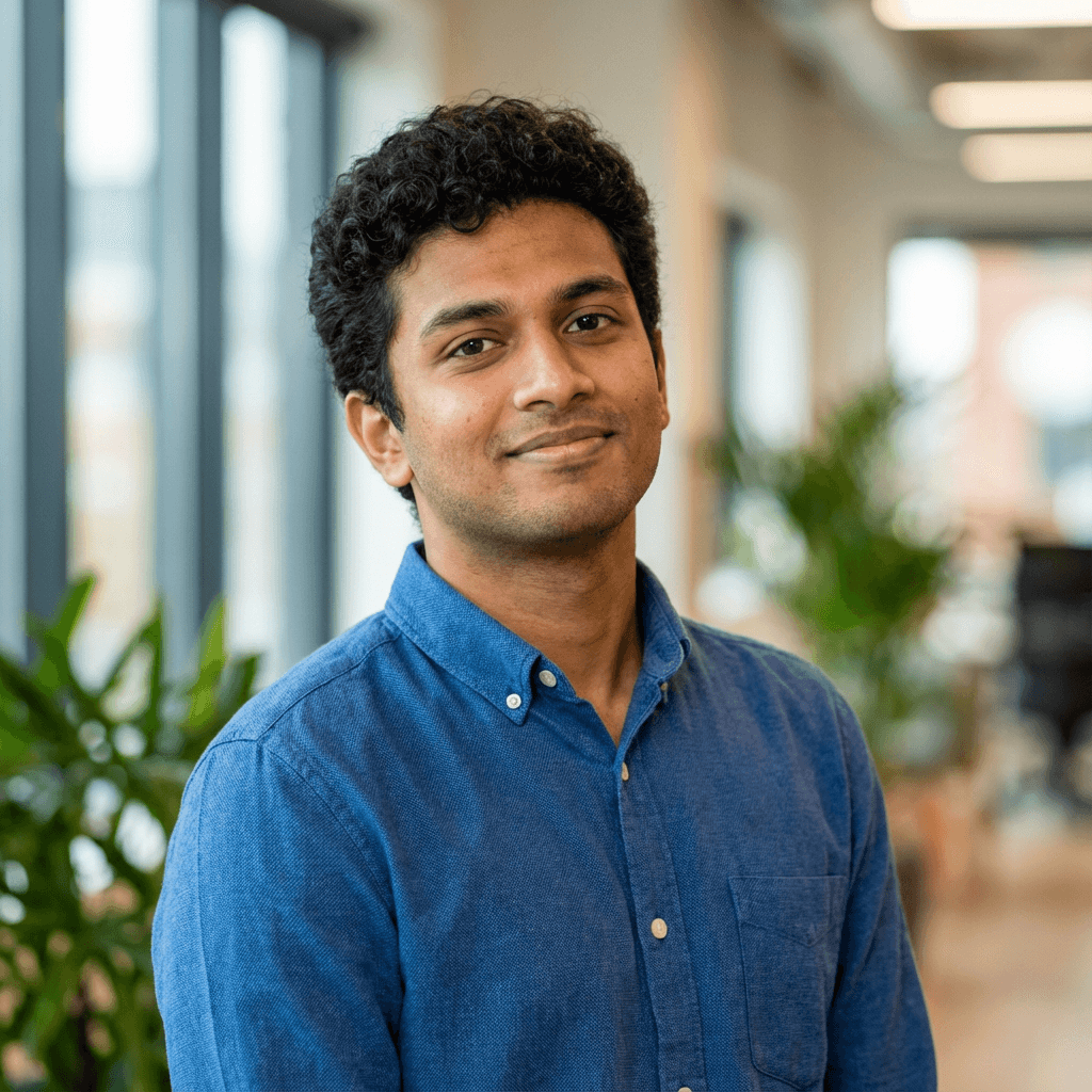 Sam Patel