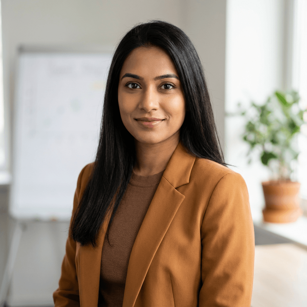 Priya Patel