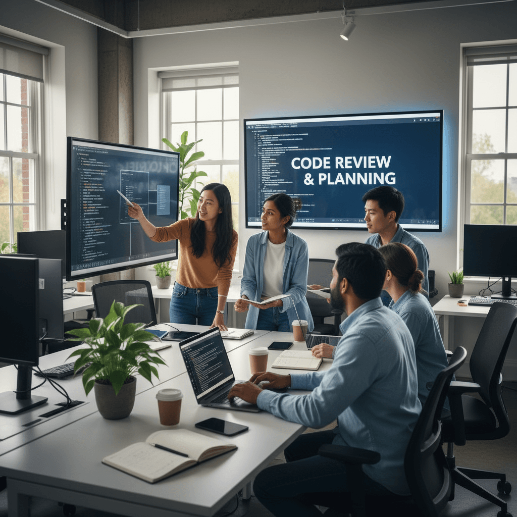 Team scaling