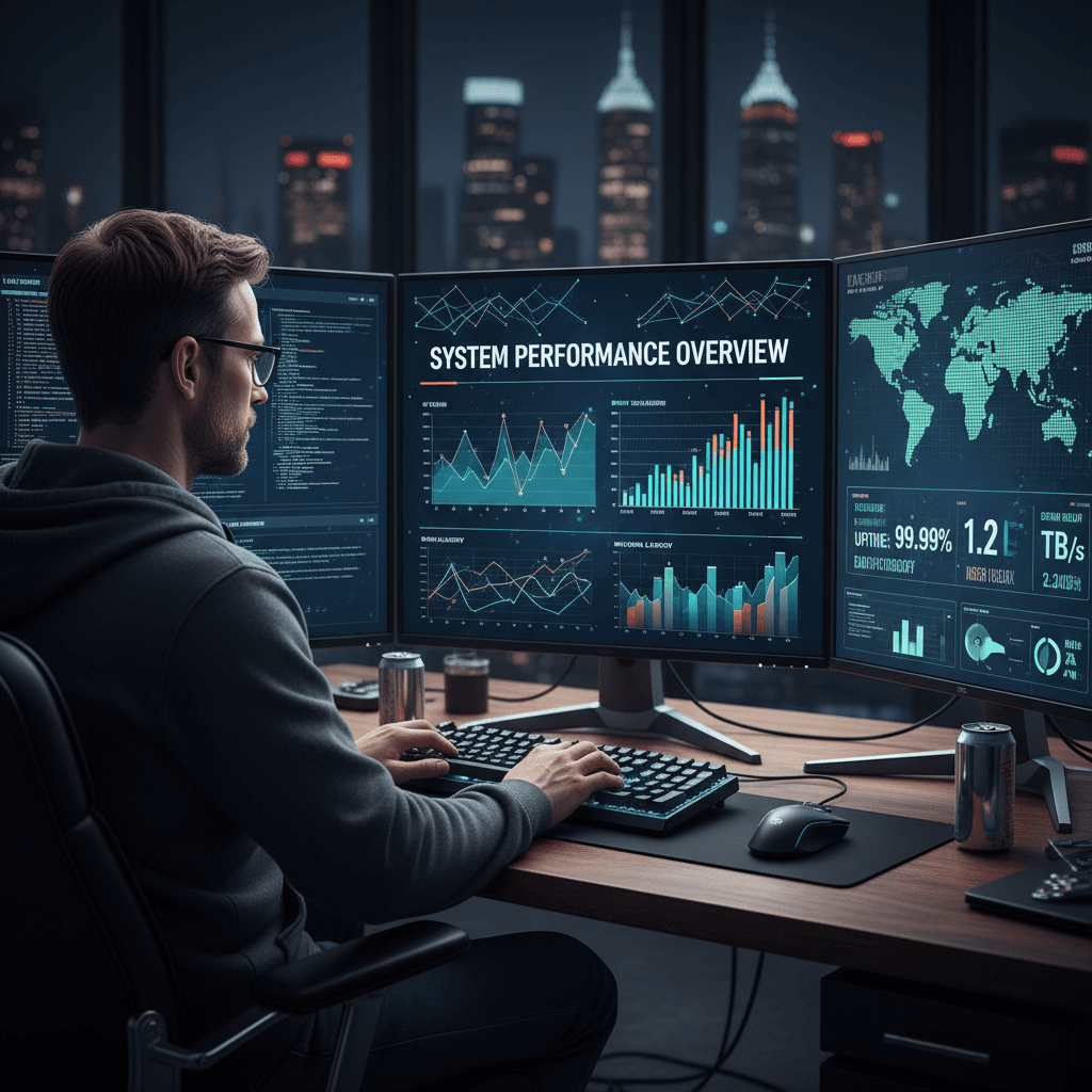 Performance optimization