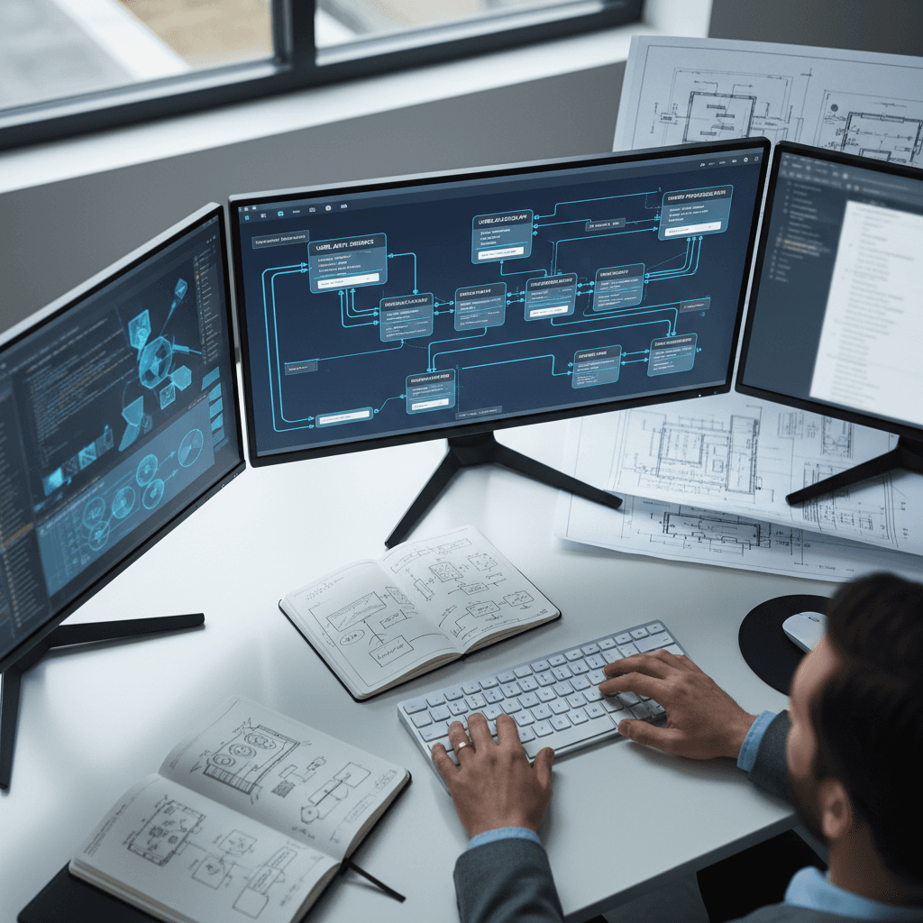 Scaling infrastructure